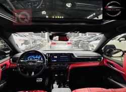 تۆیۆتا کامری